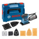 Ponceuse vibrante Bosch GSS 160 Multi-2