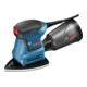Ponceuse vibrante Bosch GSS 160 Multi-5