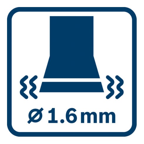 Ponceuse vibrante Bosch GSS 160 Multi