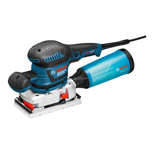 Ponceuse vibrante Bosch GSS 230 AVE avec L-BOXX