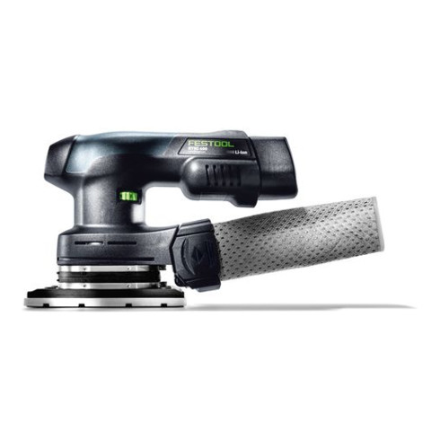 Ponceuse vibrante hybride Festool RTSC 400-Basic-ERGO