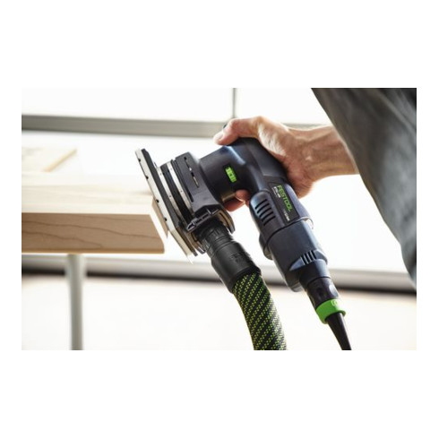 Ponceuse vibrante hybride Festool RTSC 400-Basic-ERGO