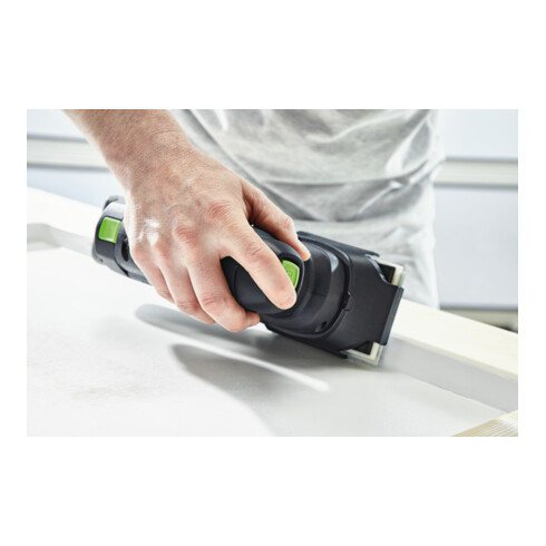 Ponceuse vibrante hybride RTSC 400-Basic Festool