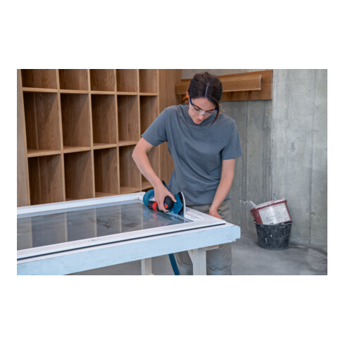 Ponceuse vibrante sans fil Bosch GSS 12V-13, solo, C