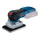 Ponceuse vibrante sans fil Bosch GSS 18V-13 (solo, C)
