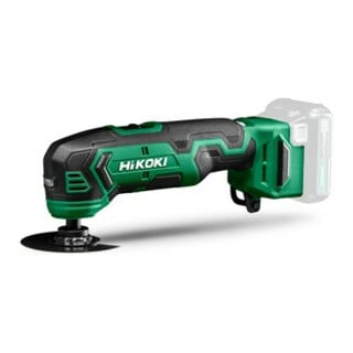 Ponceuse vibrante sans fil HiKOKI CV12DA Basic
