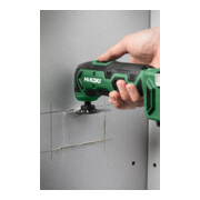 Ponceuse vibrante sans fil HiKOKI CV12DA Basic-5