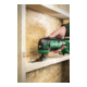 Ponceuse vibrante sans fil HiKOKI CV12DA Basic
