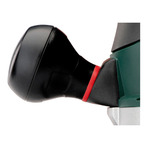 Ponceuse vibrante SRE 4350 TurboTec metabo, carton