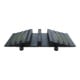Pont de câbles Moravia pour tuyaux B/C/D max. 75 mm 855 x 300 x 84 mm-1
