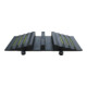 Pont de câbles Moravia pour tuyaux B/C/D max. 75 mm 855 x 300 x 84 mm-2