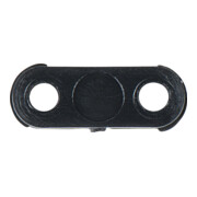 Pont de fixation pour distributeur de cartes KS Tools