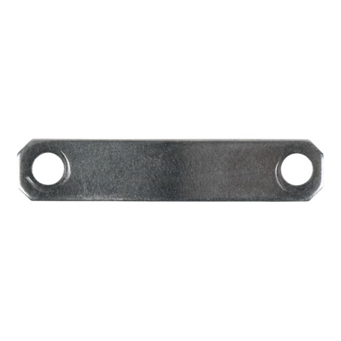 Pont de fixation pour piston d'injection KS Tools