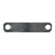 Pont de fixation pour piston d'injection KS Tools