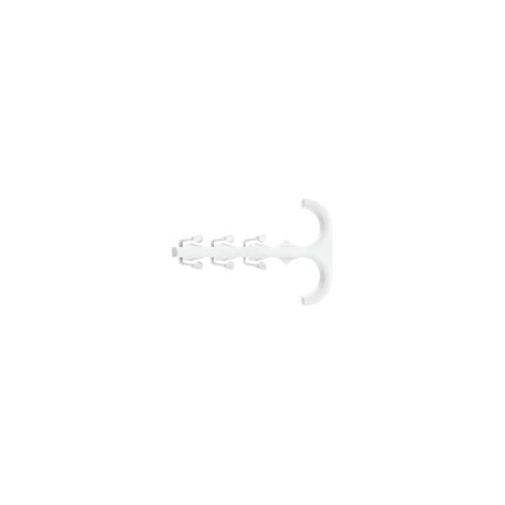 Pontet double SF plus ZS 18 fischer