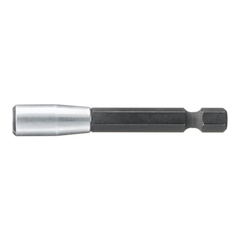Wiha Portabit magnetico per micropunte forma 4mm 4, 1/4 x 60mm