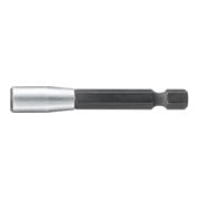 Wiha Portabit magnetico per micropunte forma 4mm 4, 1/4 x 60mm-1