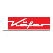 Porte-aimant rayon d'action 35 mm 73 x 11 x 38 mm 180 N p. comparateurs Käfer-3