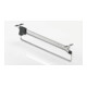 Porte-armoires Hettich version extensible STA vern.-1