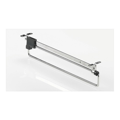 Porte-armoires Hettich version extensible STA vern.