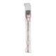 Porte-bêche hexagonal Bosch avec porte-outil 19 mm 450 x 60 mm