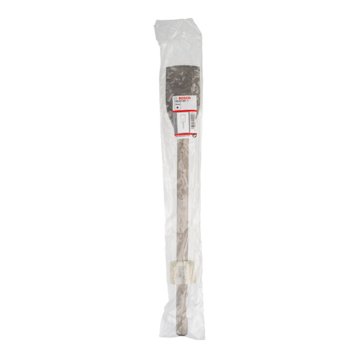 Porte-bêche hexagonal Bosch avec porte-outil 19 mm 450 x 60 mm
