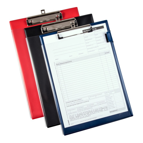 Porte-bloc Eichner DIN A4