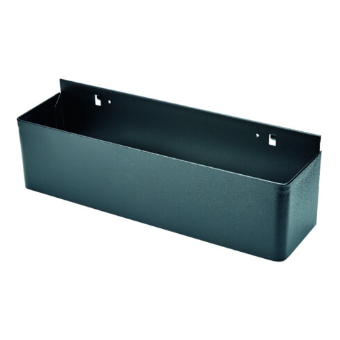 Porte-boîtes pour servante d’atelier