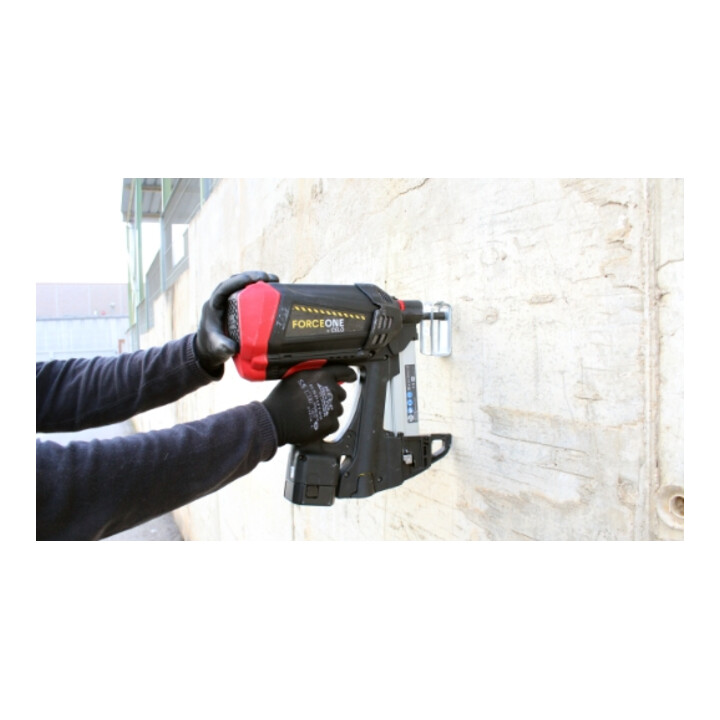 Porte-câbles Celo CH 40x87x35 pour cloueur à gaz