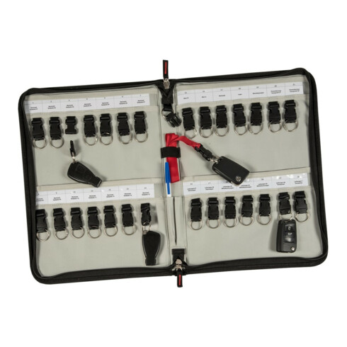 Porte-clés Eichner en polyester