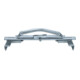 Porte-dalles professionnel PPH zone d'atteinte 220 - 505 mm cap.charge 60 kg-1