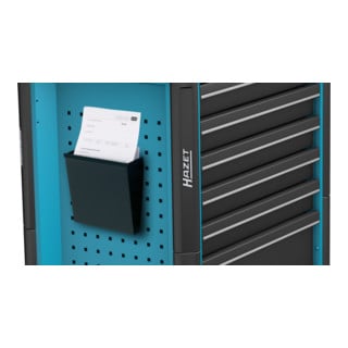 Porte-document 180-24 HAZET