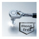 Porte-douille à manche Hinox (acier inoxydable) HAZET