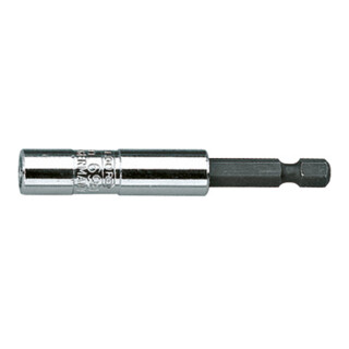 Porte-embout 1/4" pour visseuses