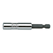 Porte-embout 1/4" pour visseuses-1