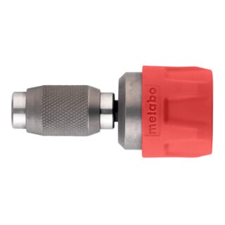 Porte-embout à changement rapide Metabo Quick