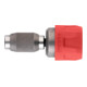 Porte-embout à changement rapide Metabo Quick-1