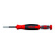 Porte-embout à chargeur LiftUp 13 pcs. fente/PH/PZD/TX embouts à 6 pans 25 mm lo