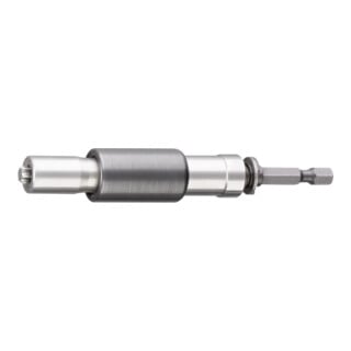 Porte-embout magnétique ZA 1/4" pour CF-WS/M