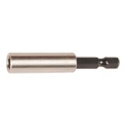 Porte-embout Makita Mag. 1/4 pouce