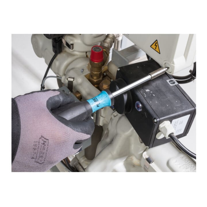 Porte-embouts 810SPC-6.3 HAZET
