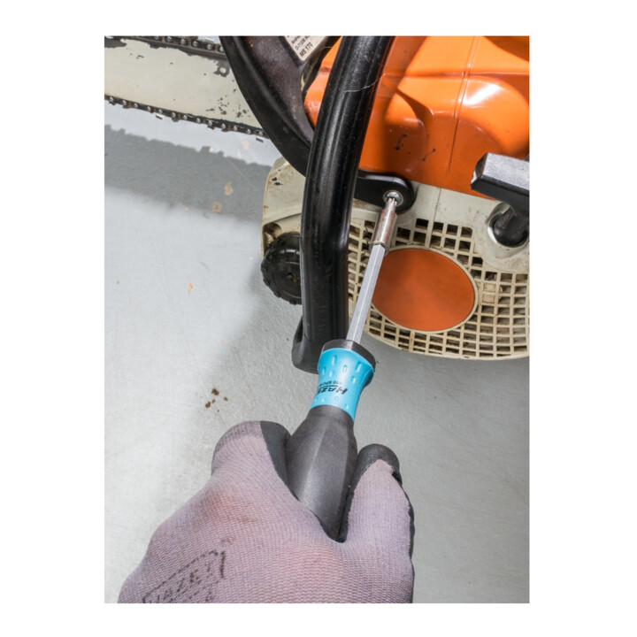 Porte-embouts 810SPC-6.3 HAZET