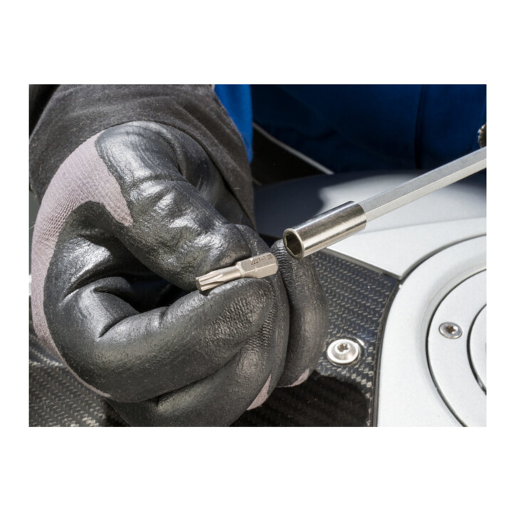 Porte-embouts 810SPC-6.3 HAZET