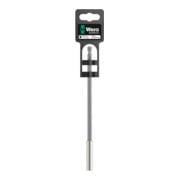 Wera 899/4/1/1 S Support universel avec mousqueton robuste