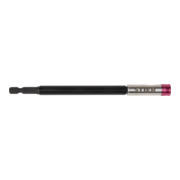 Porte-embouts à changement rapide 1/4" STIER 350 mm avec douille de guidage magnétique