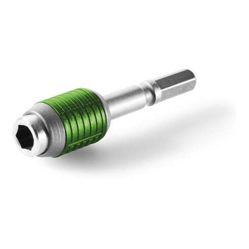 Porte-embouts à changement rapide pour outils Festool BHS 60 CE
