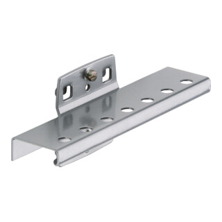 Porte-embouts  Kraftwerk 150x35 mm