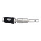 Porte-embouts magnétique 1/4" KS Tools à changement rapide, articulé