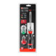 Porte-embouts PROTWIST de Facom avec 15 embouts-3