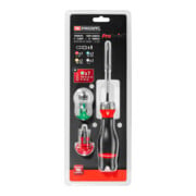 Porte-embouts PROTWIST de Facom avec 15 embouts-3